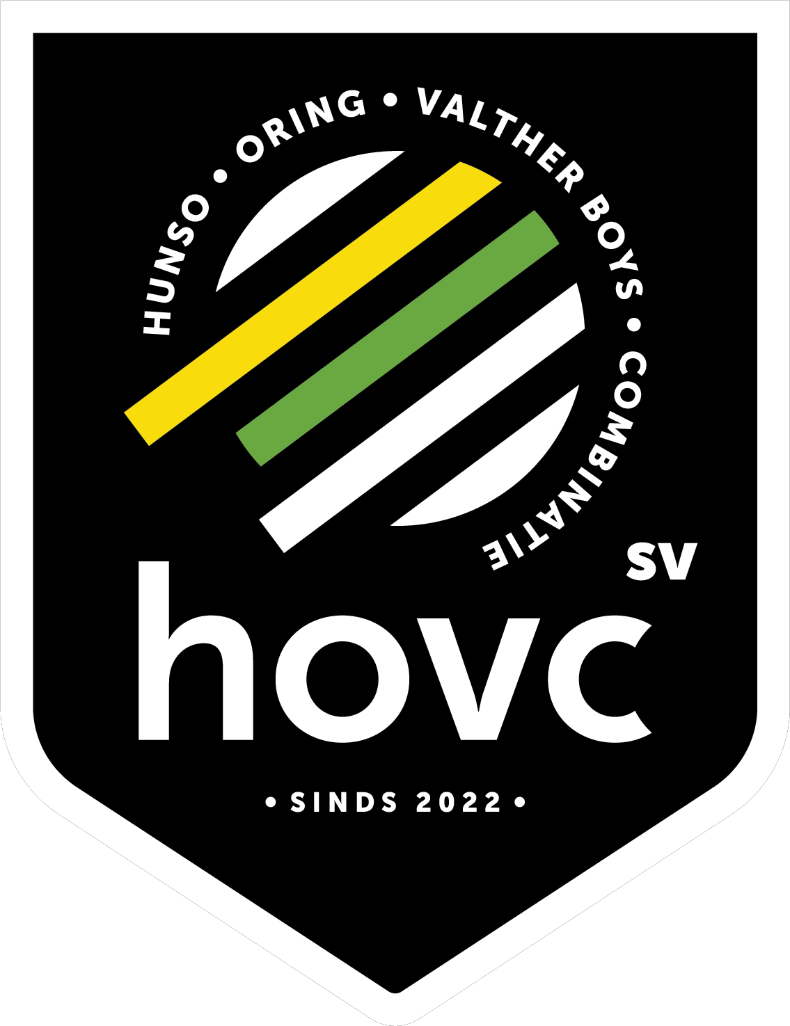 SV HOVC Tennis