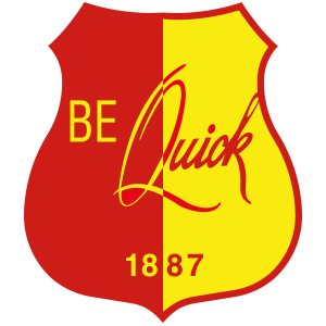 GSV Be Quick 1887, afd. Tennis