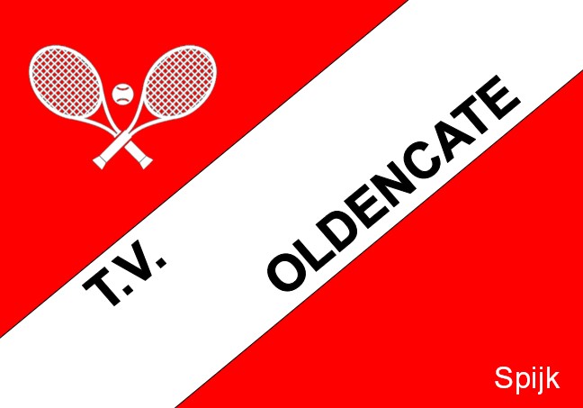 T.V. Oldencate