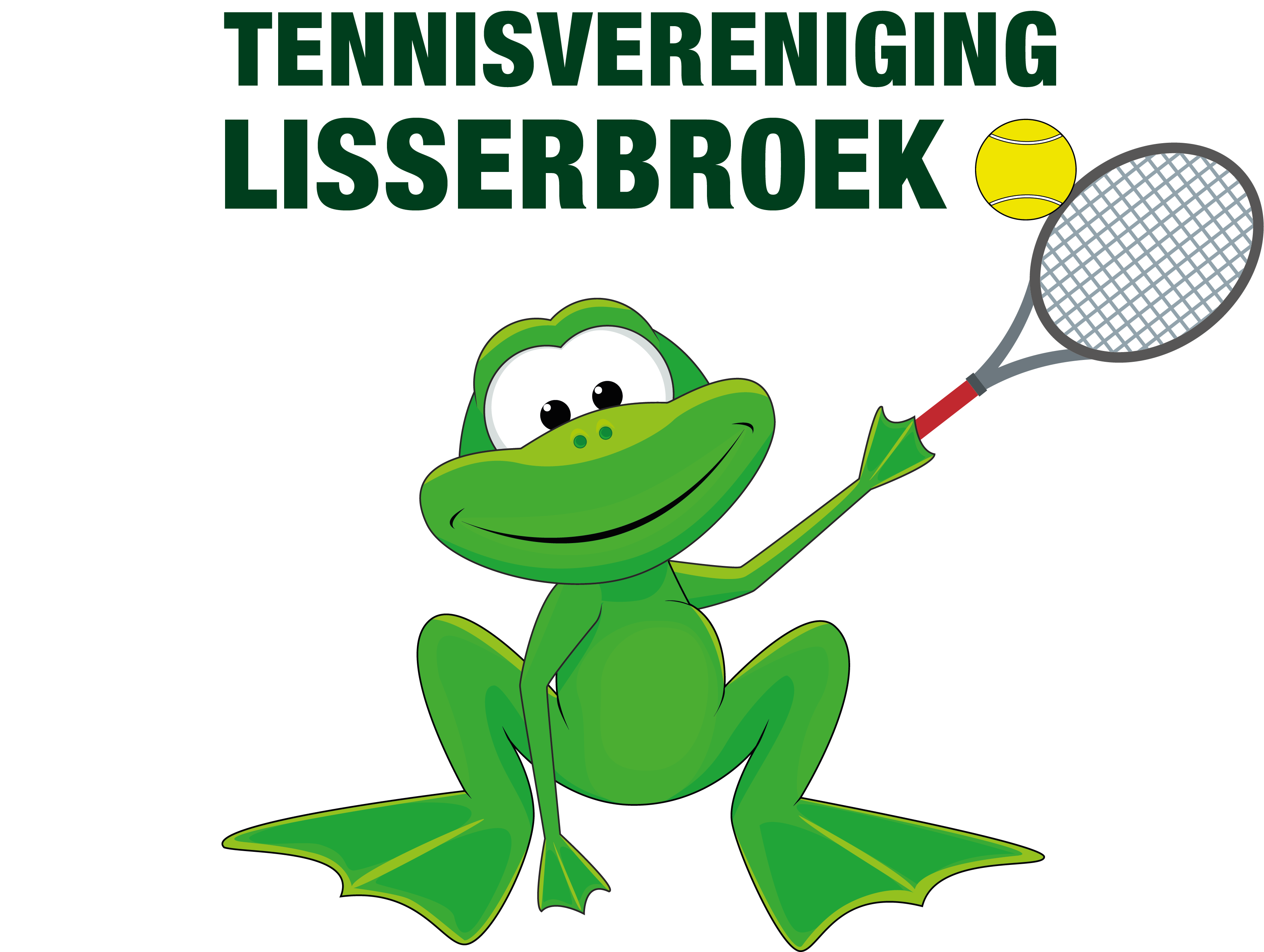 T.V. Lisserbroek