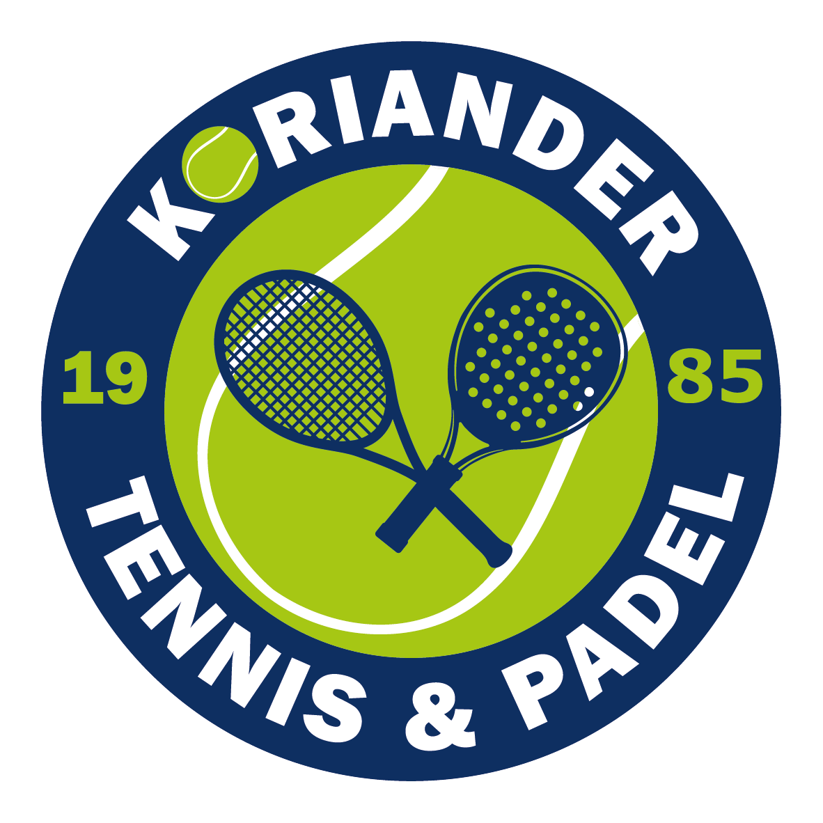 Koriander Tennis & Padel