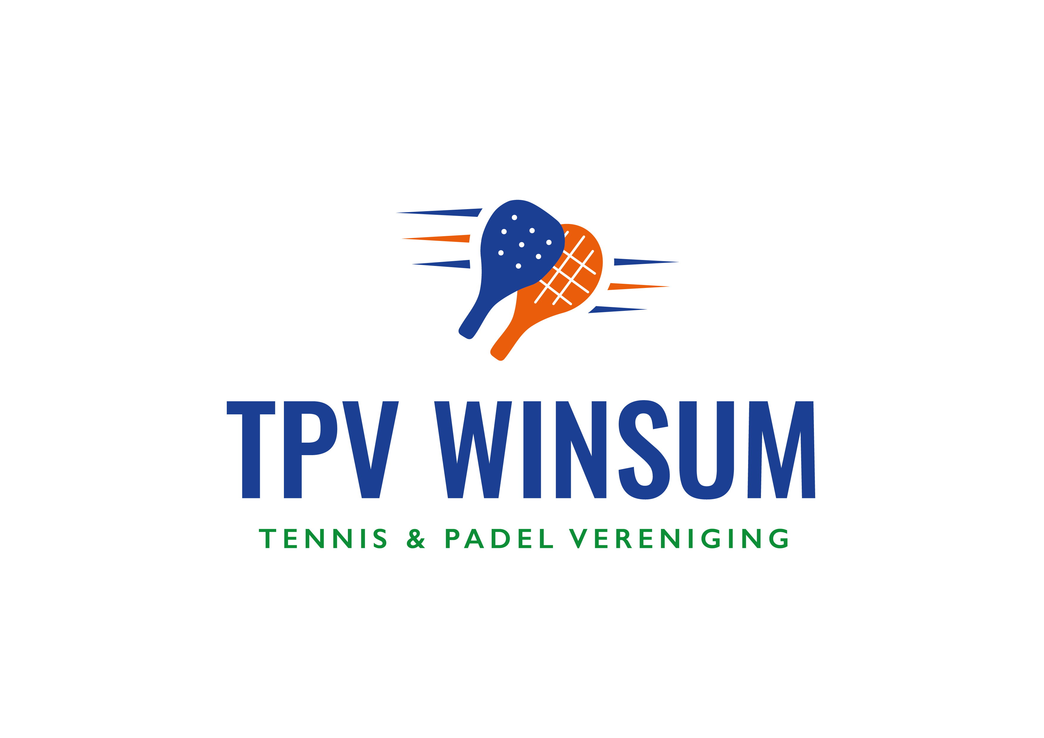 Tennis- en padelvereniging Winsum
