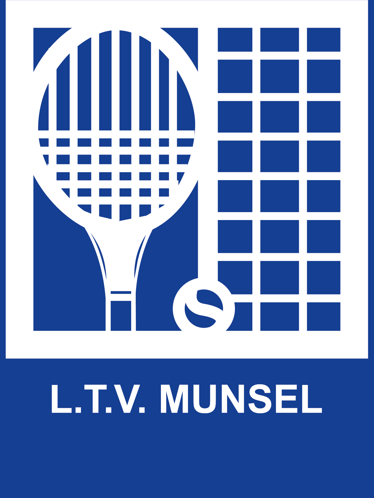 L.T.V. Munsel