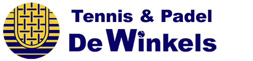 Tennis & Padel De Winkels