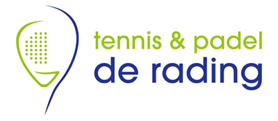 Tennis en Padel de Rading