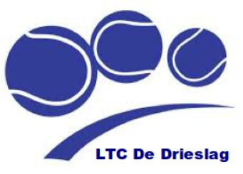 L.T.C. De Drieslag